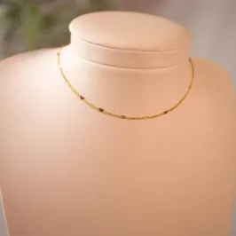 CHOKER MINI COR SALP