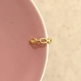 PIERCING FAKE ELO