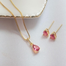 CJ GOTA ROSA