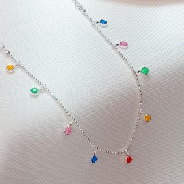 PR CL BOL COLORS
