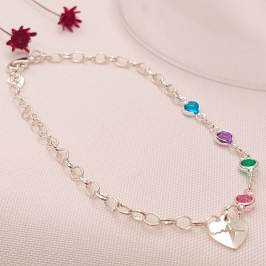 PR PUL 4 COLORS COR