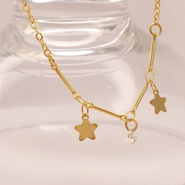 TNZ ESTRELA