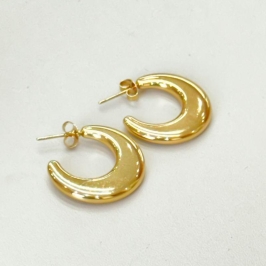 BR OVAL G AÇO