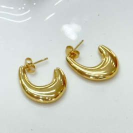BR OVAL P AÇO