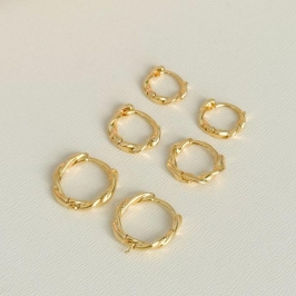 BR TRIO TORC