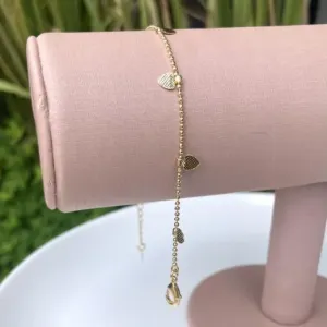 PL CORAÇÕES E BOLIN