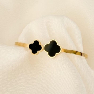 BRC 2 TREVO PRETO AÇO