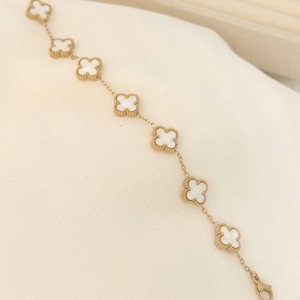 PL 7 TREVO MADRE AÇO