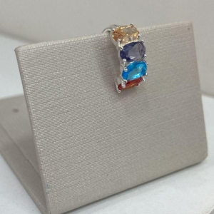 PR PIERCING FK COLOR