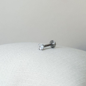 PR PIERCING PL AÇO