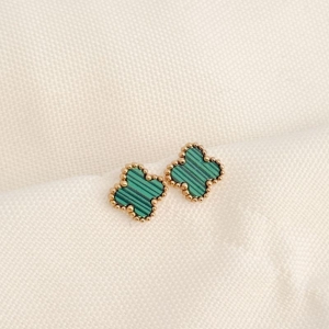 BR TREV VERDE P AÇO