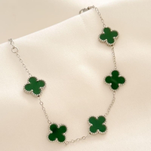 PR PL TREV VERDE AÇO