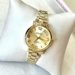 RELOGIO DRD MILAQUI RED F DRD