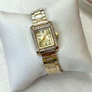 RELOGIO DRD QUAD STRS PEQ