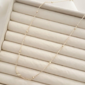 CL MINI CADEAD C/ BOLINHAS