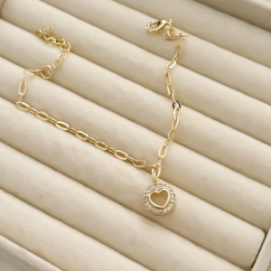 PL COR VAZ CRAV C/ELOS