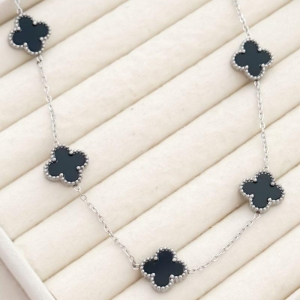 PR CK TREVO PRETO AÇO