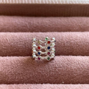 PR PIERC 4 FX COLORS