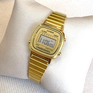 RELOGIO MINI CASIO DRD F DRD