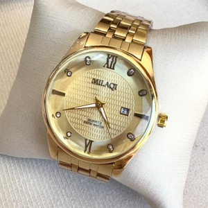 RELOGIO QUARTZ DRD F DRD REDONDO G