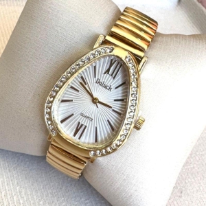 RELOGIO TR DOLUCK DRD ST F BRANCO M