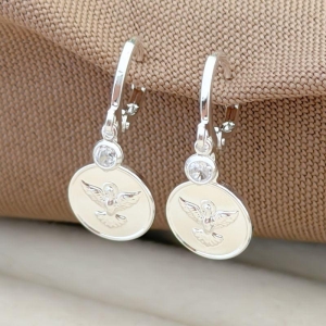 PR BR ARG MEDAL E.SANTO