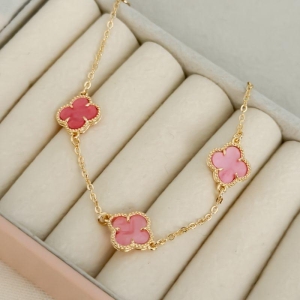 PL 3 TREVO ROSA