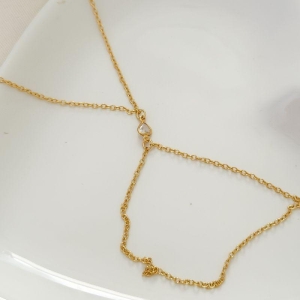 PL HAND CHAIN COR CRIS