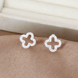 PR BR ARG TREVO VAZADO