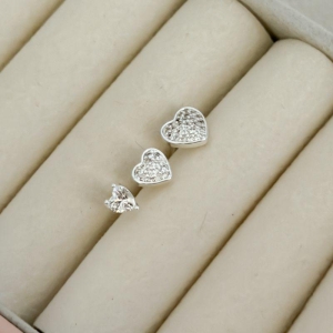 PR BR TRIO CORA ZIRC