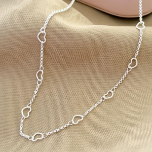 PR CK CORAÇÕES VAZ