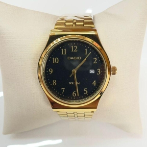 RELOGIO CASIO FEM DRD F PRETO PT NUM