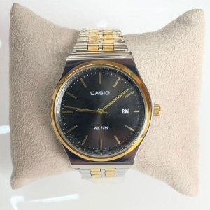 RELOGIO CASIO FEM DUO BANHO FND PRETO