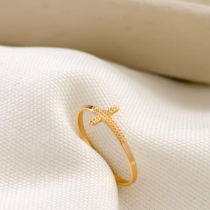 AN FALANGE CRUZ TEXT