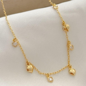 CK COR CRIS E ABAUL PEND