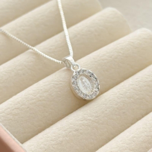 PR CL N. SENHORA ZIRC