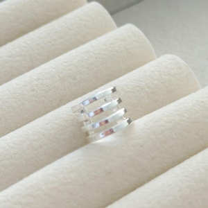 PR PIERC FAKE 4 LINHAS VAZ