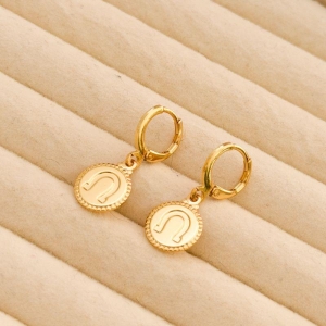 BR ARG MEDALHA FERRADURA