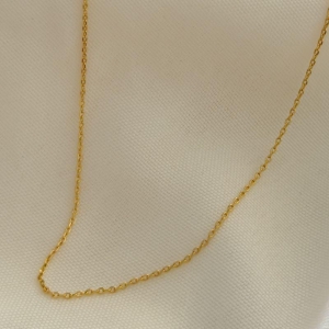 CL MASC MINI ELOS 60CM