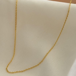 CL MASC MINI ELOS 70CM