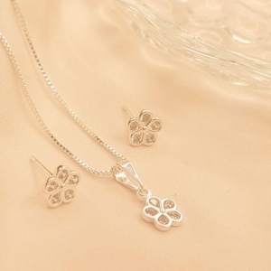 PR CJ FLOR 5 PETALAS