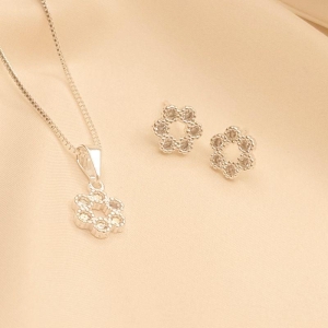 PR CJ PING FLOR CRISTAL