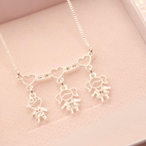 PR CL FILHOS 2 MA 1 MO