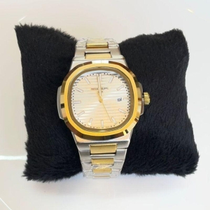 RELOGIO MASC PATEK PHILIPPE DUO BANHO