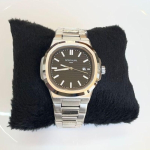 RELOGIO MASC PATEK PHILIPPE PRA F PRE