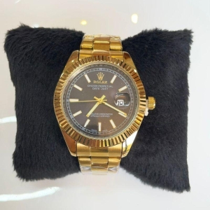 RELOGIO MASC ROLEX DRD PT MANUAL