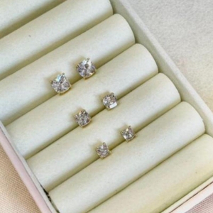 BR TRIO QUAD CRISTAL