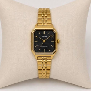 RELOGIO CASIO DRD F PRETO QUAD