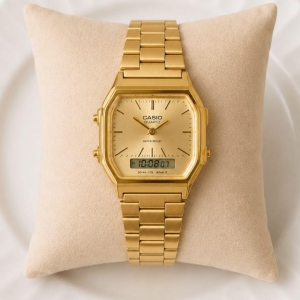 RELOGIO CASIO RET DRD F DRD VISOR DIGITAL