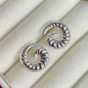 PR BR MINI CARACOL TEXT